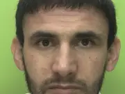 Asylum seeker jailed for raping and grooming teenager