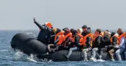 Asylum Seekers in UK Communities Rise to 69,038