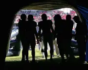 At least one in four former NFL players found to have CTE in study