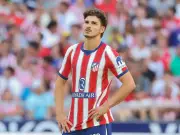 Atletico Madrid 'explode' at Julian Alvarez as Arsenal and Barcelona eye transfer