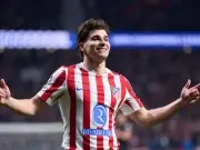 Atletico Madrid Open to Julian Alvarez Sale to Arsenal, But Barcelona Remains His Dream