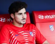 Atletico Madrid reject Barcelona's move for Julian Alvarez