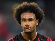 Atletico Madrid track Zirkzee as Alvarez replacement option