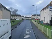 Attempted murder probe launched after Wishaw attack
