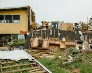 Attorney charged in largest Louisiana home insurance fraud after Hurricane Ida