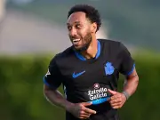 Aubameyang returns to La Liga with Deportivo, aiming to revive historic club