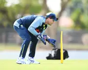 Australia and Bangladesh Set for Historic First Test Series