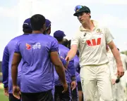 Australia beat Bangladesh by 10 wickets in first Test