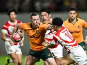 Australia v Japan: TV channel, kick-off time and live stream