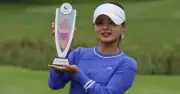 Australian golfer Jessica Bang dies aged 18 after brain haemorrhage