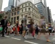 Australian Wages Growth Below Inflation Across All Industries