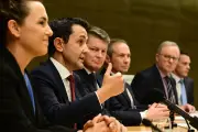 Australia's AI data centre energy strategy faces planning hurdles