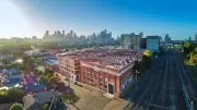 Australia's Best Sustainable Architecture for 2026 Finalists