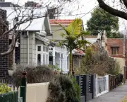 Australia's housing affordability improves as prices fall