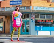 Australia's kitsch side captured in Stavroula Adameitis photos
