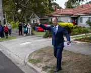Australia's Love Affair with Auctions Waning as Listings Rise