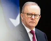Australia's PM must end secret billionaire dinners, says Geoffrey Watson