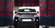 Automatic car washes 'wrecking' tyres, experts warn
