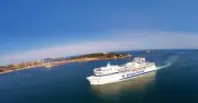 Autumn Spanish mini cruise from just £49.50 pp