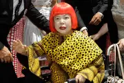 Avant-garde artist Yayoi Kusama dies aged 97