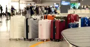 Avoid Brightly Coloured Suitcases to Prevent Luggage Loss, Expert Warns