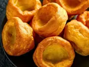 Avoid olive oil for perfect Yorkshire puddings, says chef