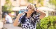 Avoid These 3 Drinks During UK Heat Alert, NHS Warns