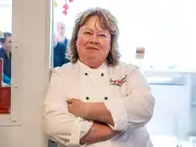 Award-winning pastry chef opens bakery school in North Shields