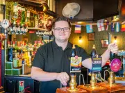 Award-winning Southport pub landlords step down for bakery venture