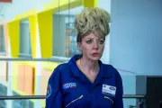 Axed Diane Morgan Mandy special to air this Christmas
