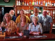 Ayrshire community pub wins top business award