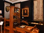 Ayrshire Marks 240 Years of Burns' Kilmarnock Edition