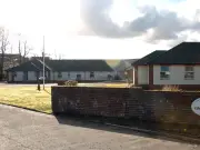 Ayrshire nursing home graded after unannounced inspection