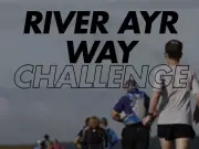 Ayrshire360's River Ayr Way Ultra & Relay returns for 20th year