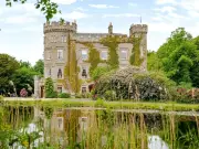 Ayrshire's Cloncaird Castle up for sale for offers over £3m