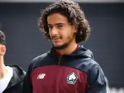 Ayyoub Bouaddi: Man City are the best club in the world