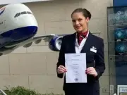 BA stewardess, 19, killed in 'entirely preventable' M6 crash