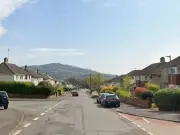 Baby dies after emergency response in Abergavenny