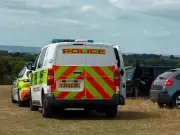 Baby locked in hot car at Leeds car boot sale, parents hunted bargains
