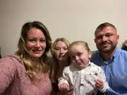 Baby passed newborn tests, then SMA diagnosis at 10 months