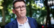 Badenoch: Burnham chickening out on oil and gas decisions