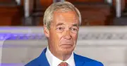 Badenoch calls Reform 'woke' in Farage row