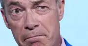 Badenoch-Farage Feud Aids Burnham, Warns Analyst