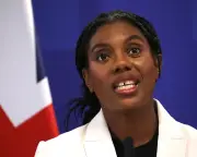 Badenoch reshuffles shadow cabinet after Patel and Cleverly resign