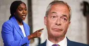Badenoch's 'woke' jibe at Reform: audacious strategy or misstep?