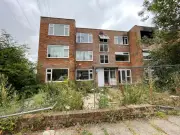 Baguley Crescent residents say estate has become 'vile place to live'