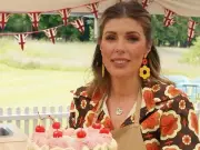 Bake Off winner Georgie Grasso reveals bipolar 2 and autism diagnosis