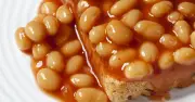 Baked beans taste delicious if 1 unusual ingredient is added