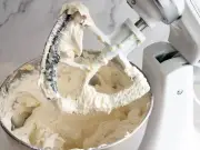 Baker's Secret: Adding Milk for Smoother Buttercream Frosting