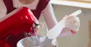 Baker's Secret Ingredient for Perfectly Smooth Buttercream
